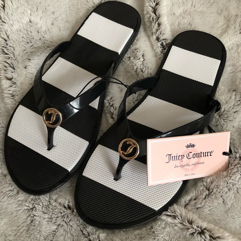 JUICY COUTURE Sandals